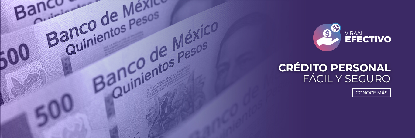efectivo