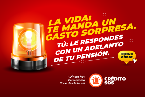 Banner promocional